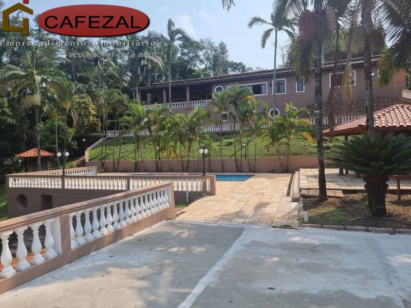 Casa, 4 quartos, 430 m² - Foto 13