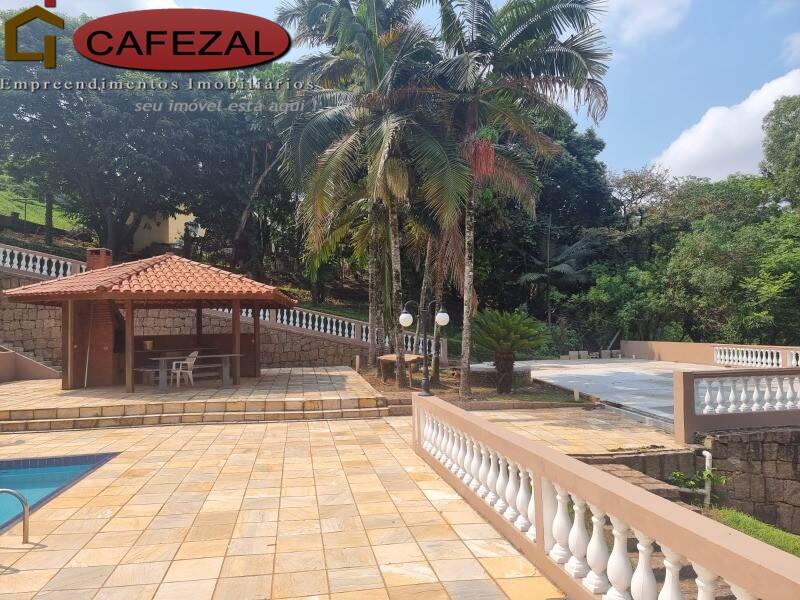 Casa, 4 quartos, 430 m² - Foto 14