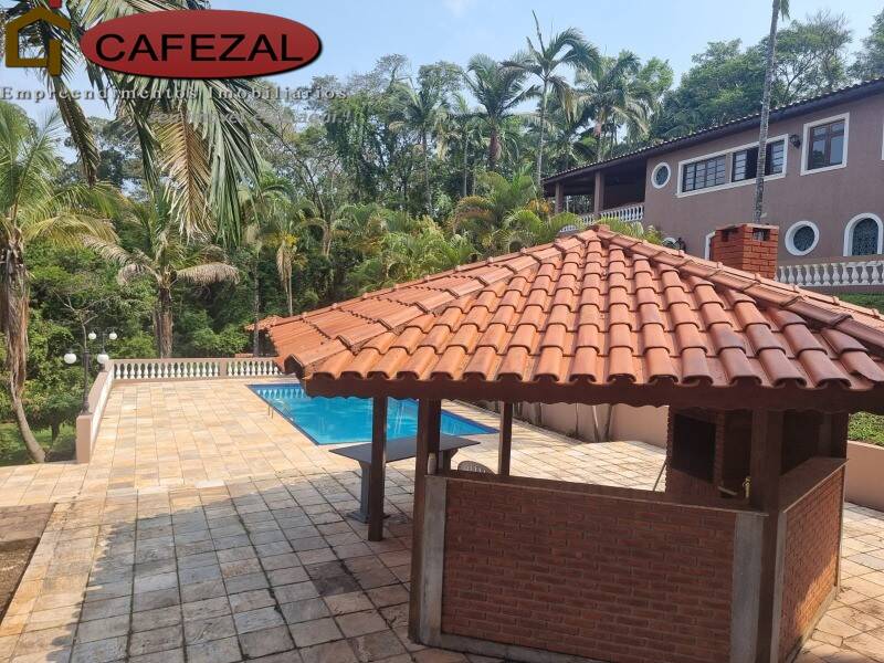 Casa, 4 quartos, 430 m² - Foto 15