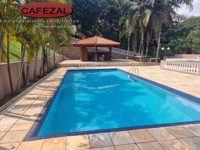Casa, 4 quartos, 430 m² - Foto 16