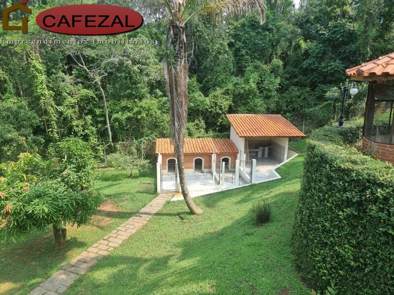 Casa, 4 quartos, 430 m² - Foto 17