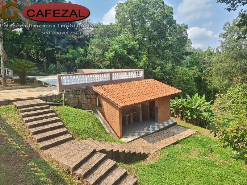 Casa, 4 quartos, 430 m² - Foto 19