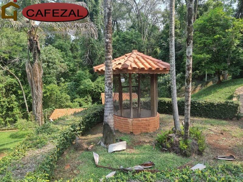 Casa, 4 quartos, 430 m² - Foto 20