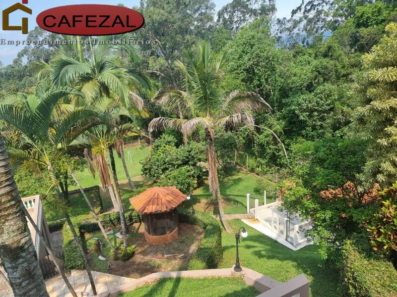 Casa, 4 quartos, 430 m² - Foto 21