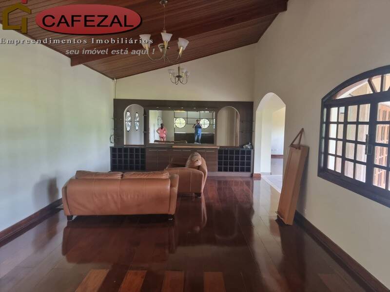 Casa, 4 quartos, 430 m² - Foto 23