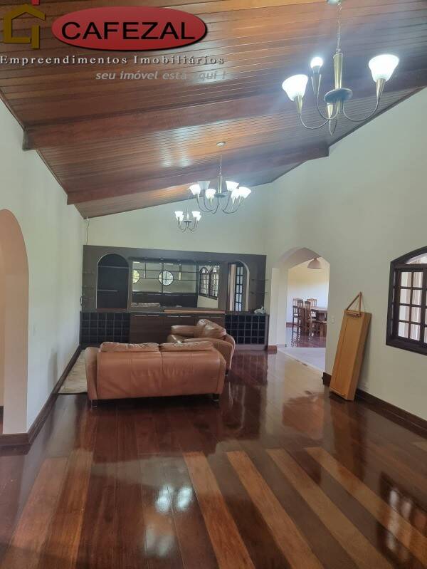 Casa, 4 quartos, 430 m² - Foto 24