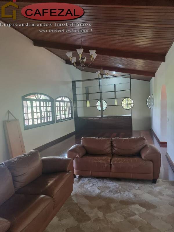 Casa, 4 quartos, 430 m² - Foto 25