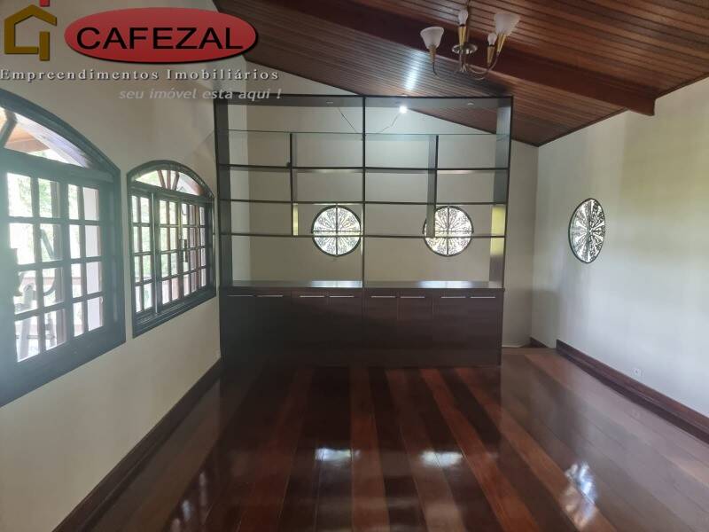 Casa, 4 quartos, 430 m² - Foto 26