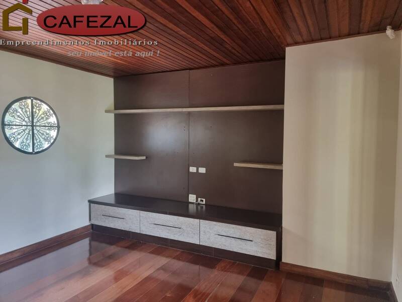 Casa, 4 quartos, 430 m² - Foto 27