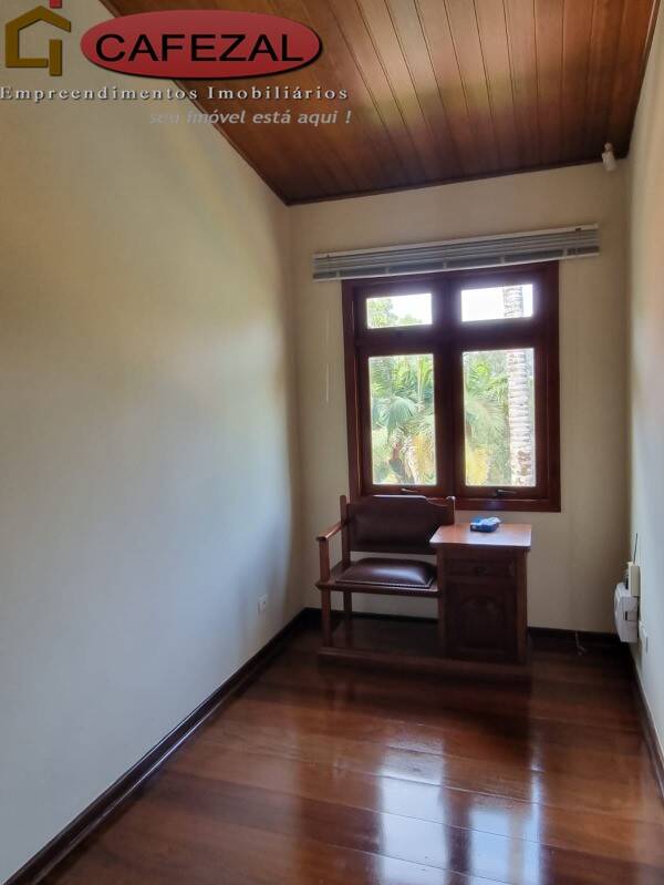 Casa, 4 quartos, 430 m² - Foto 29