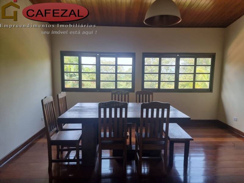 Casa, 4 quartos, 430 m² - Foto 30