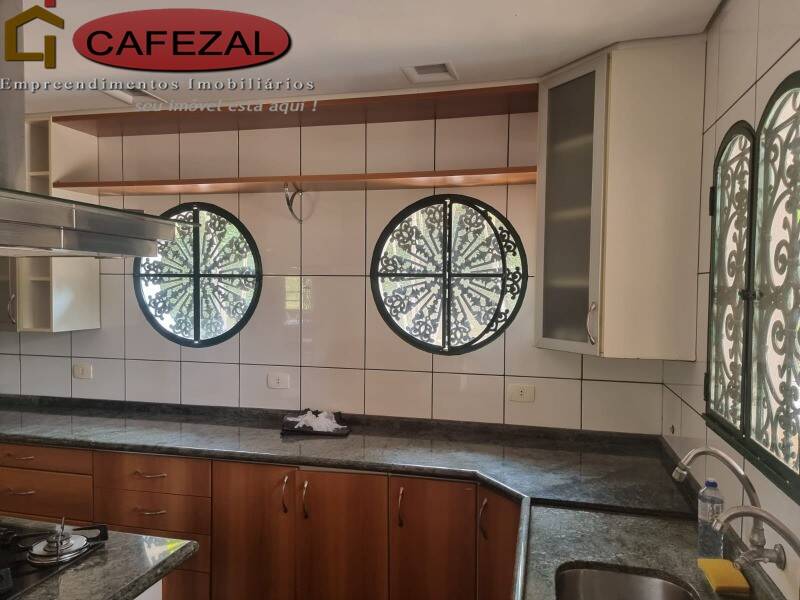 Casa, 4 quartos, 430 m² - Foto 32