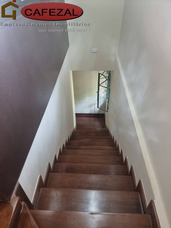 Casa, 4 quartos, 430 m² - Foto 33