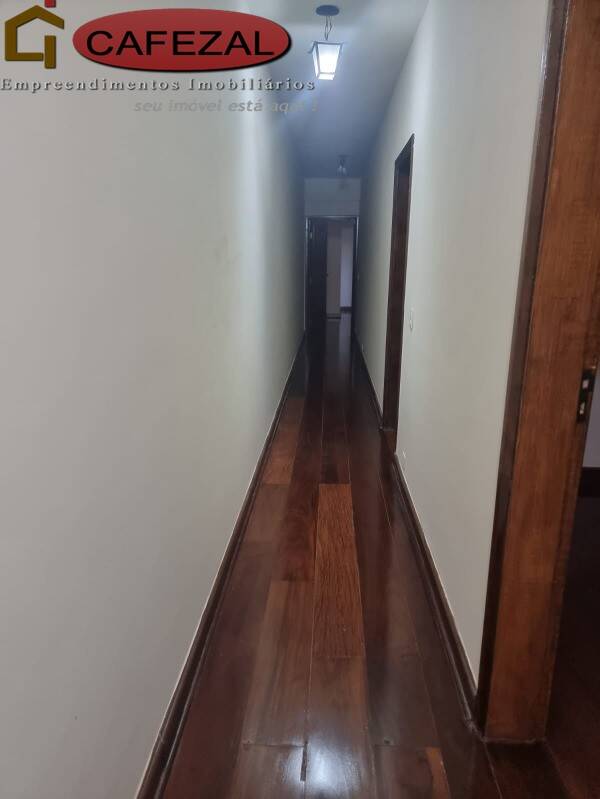 Casa, 4 quartos, 430 m² - Foto 34