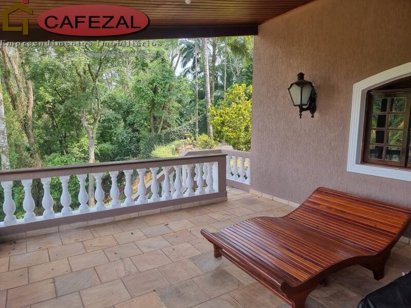 Casa, 4 quartos, 430 m² - Foto 36