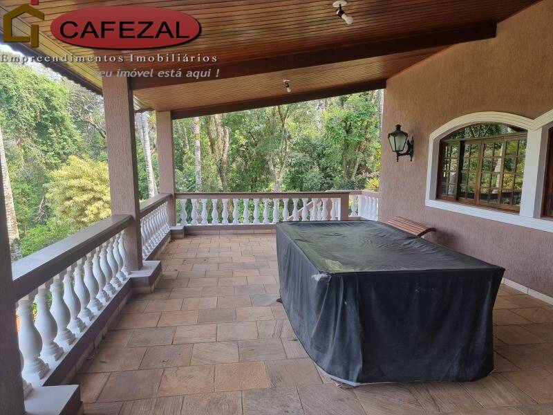 Casa, 4 quartos, 430 m² - Foto 37