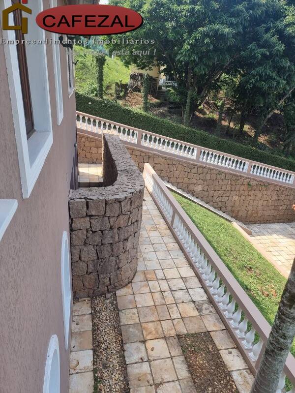 Casa, 4 quartos, 430 m² - Foto 38