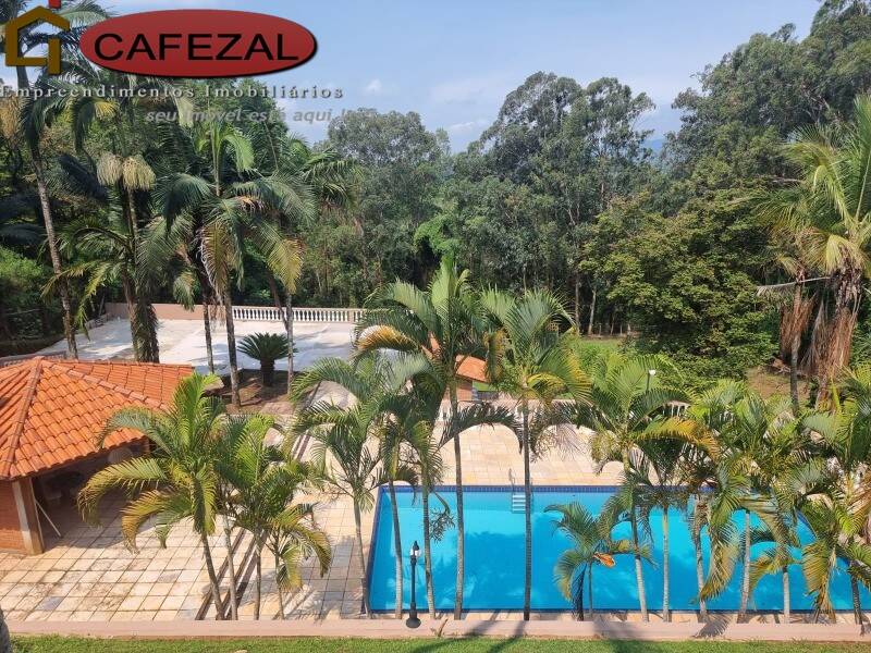 Casa, 4 quartos, 430 m² - Foto 40