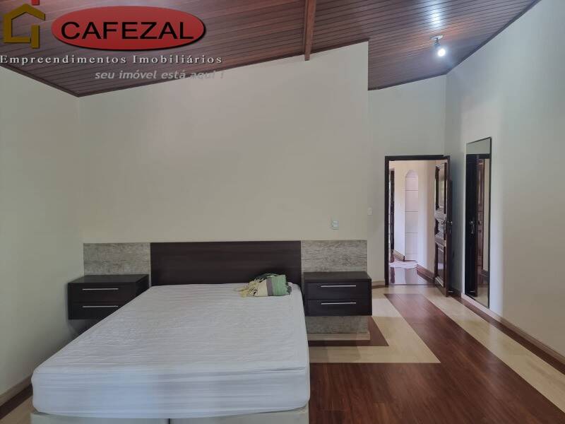Casa, 4 quartos, 430 m² - Foto 41