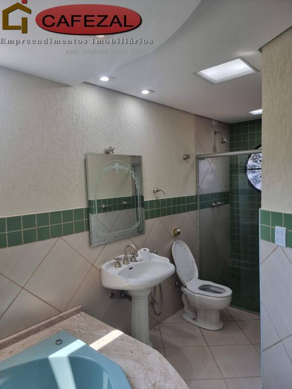 Casa, 4 quartos, 430 m² - Foto 45