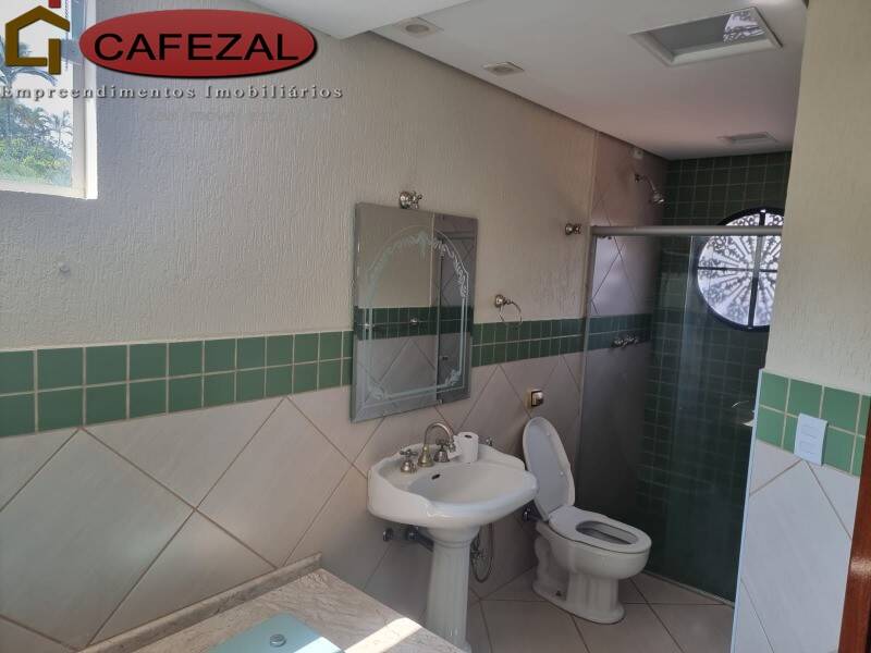 Casa, 4 quartos, 430 m² - Foto 46