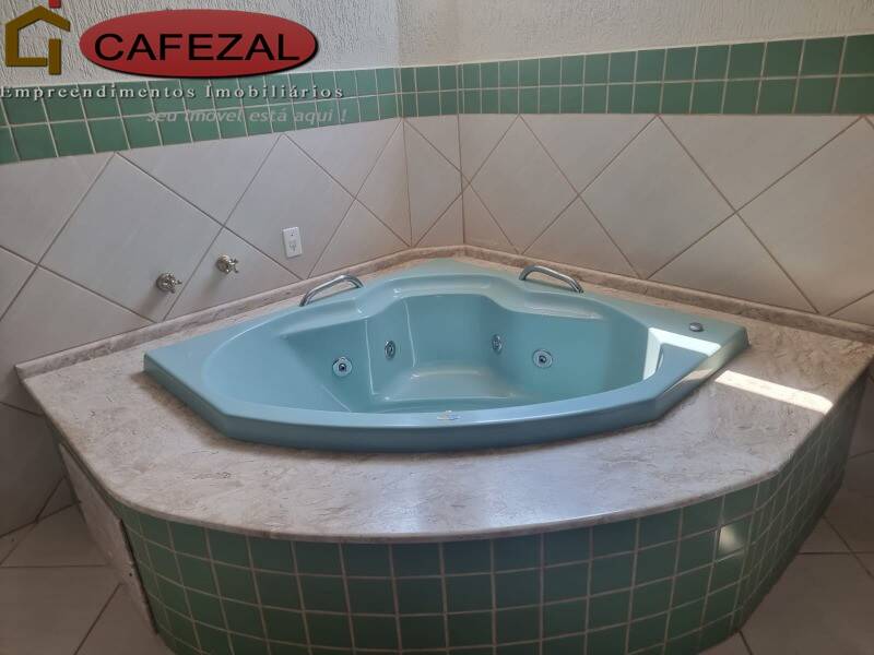 Casa, 4 quartos, 430 m² - Foto 49