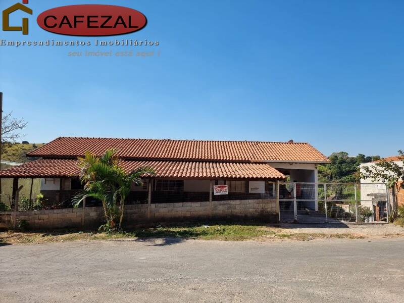 Casa, 3 quartos, 250 m² - Foto 1