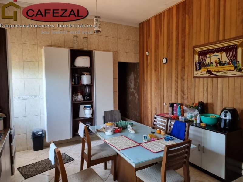 Casa, 3 quartos, 250 m² - Foto 6