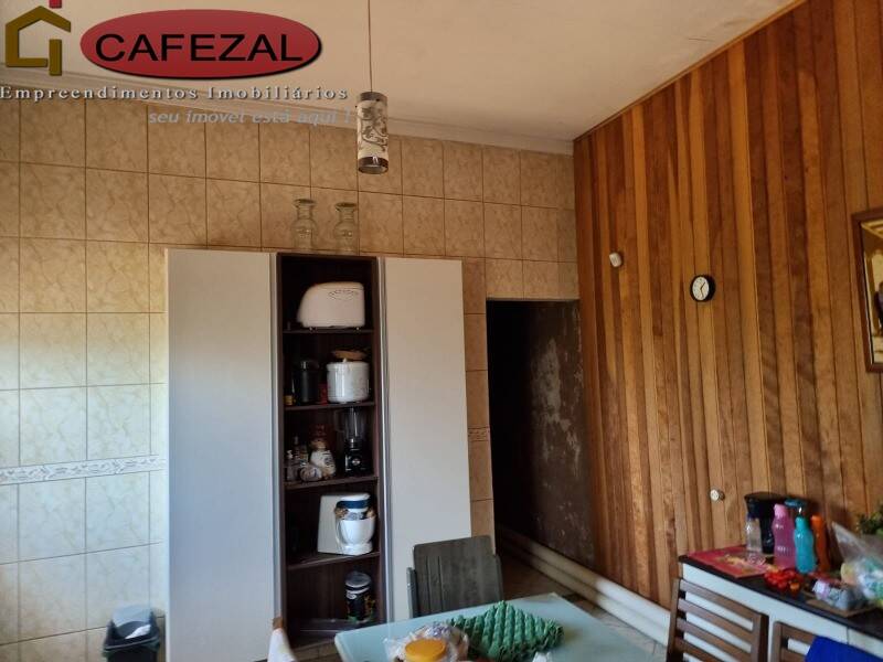 Casa, 3 quartos, 250 m² - Foto 7