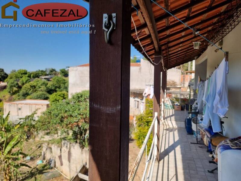 Casa, 3 quartos, 250 m² - Foto 14