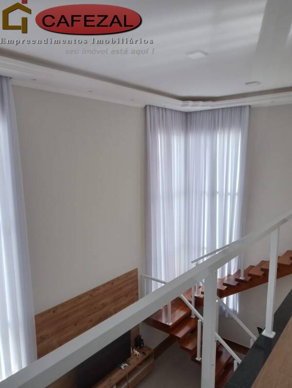 Casa, 4 quartos, 230 m² - Foto 13