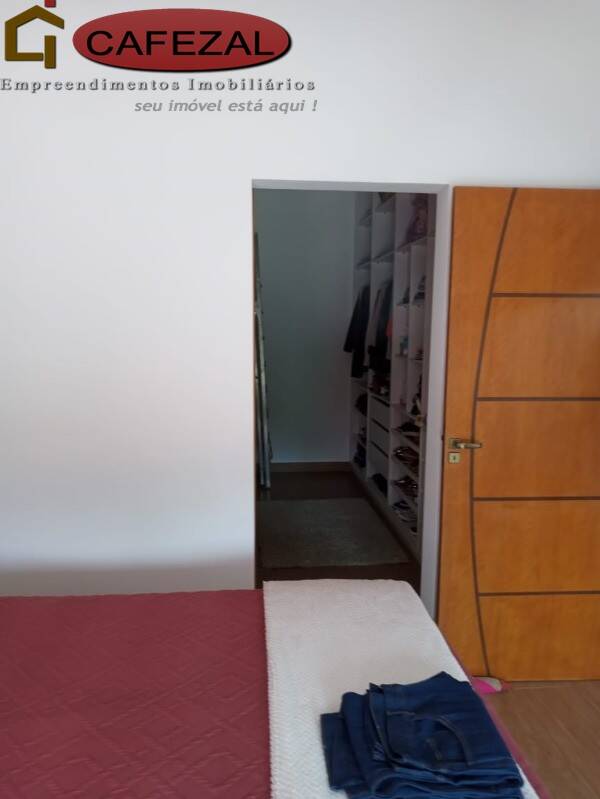 Casa, 4 quartos, 230 m² - Foto 21