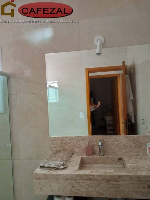 Casa, 4 quartos, 230 m² - Foto 23
