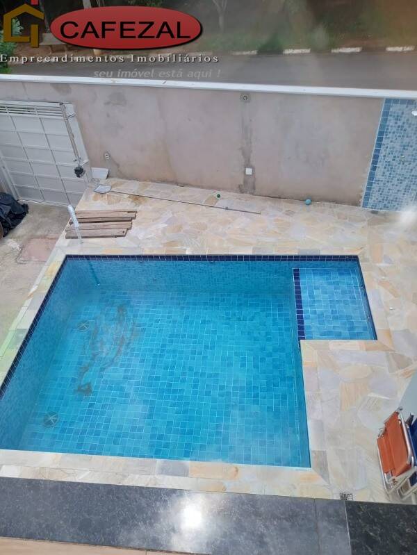 Casa, 4 quartos, 230 m² - Foto 27