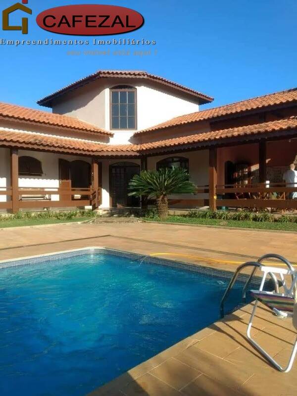 Casa, 4 quartos, 341 m² - Foto 6