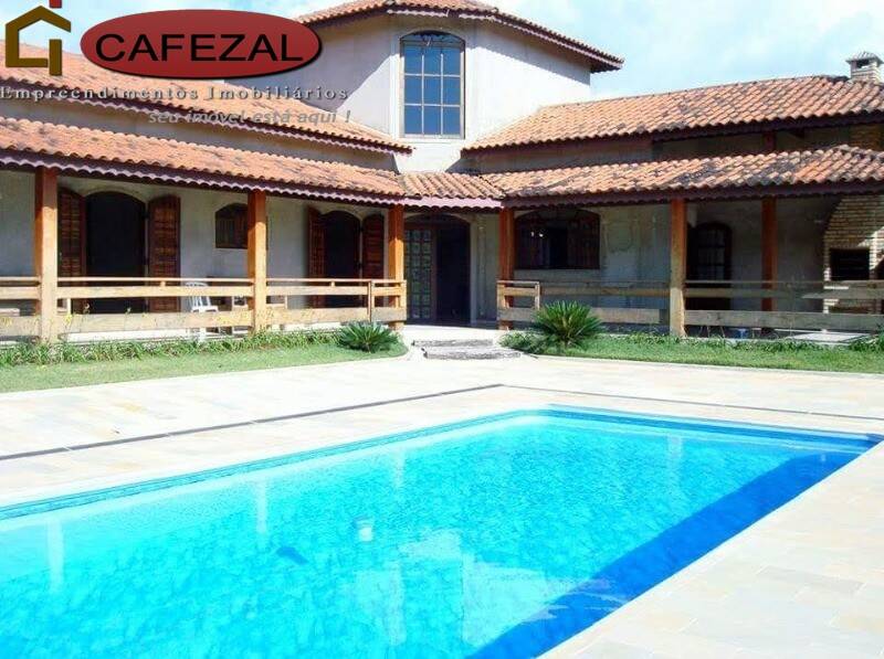 Casa, 4 quartos, 341 m² - Foto 7