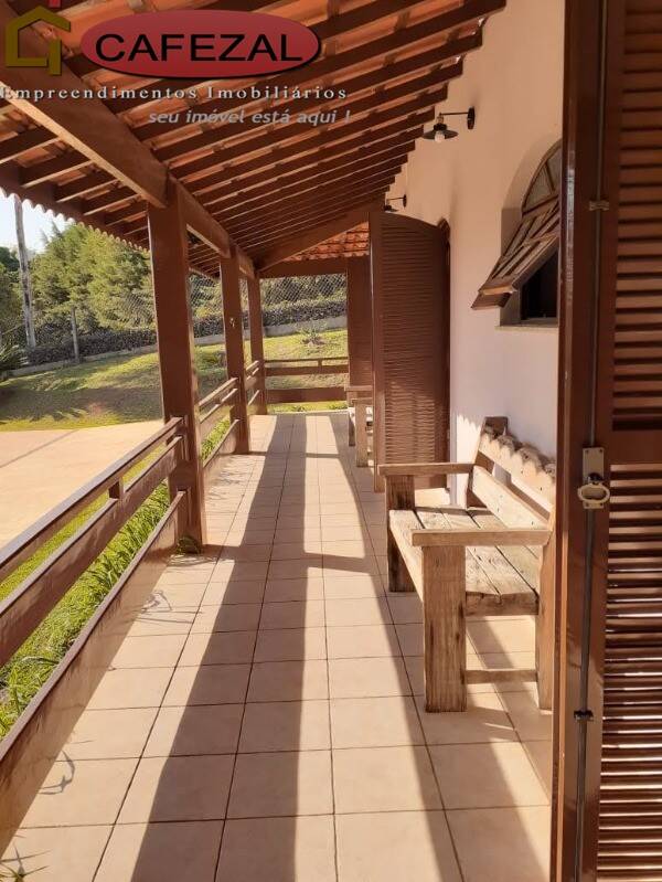 Casa, 4 quartos, 341 m² - Foto 16