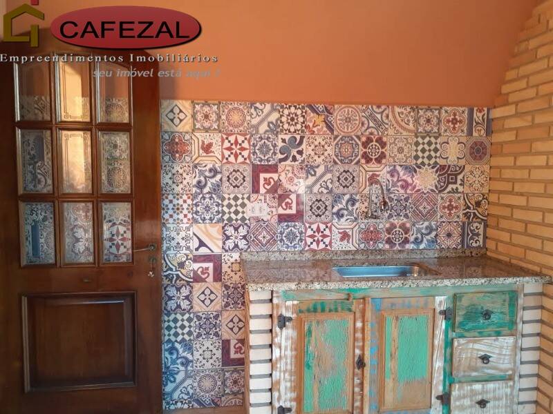 Casa, 4 quartos, 341 m² - Foto 18