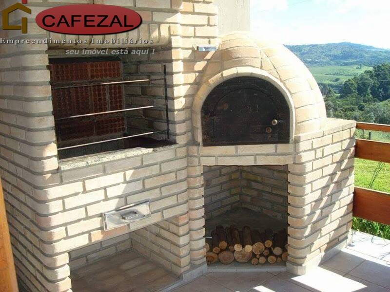 Casa, 4 quartos, 341 m² - Foto 20