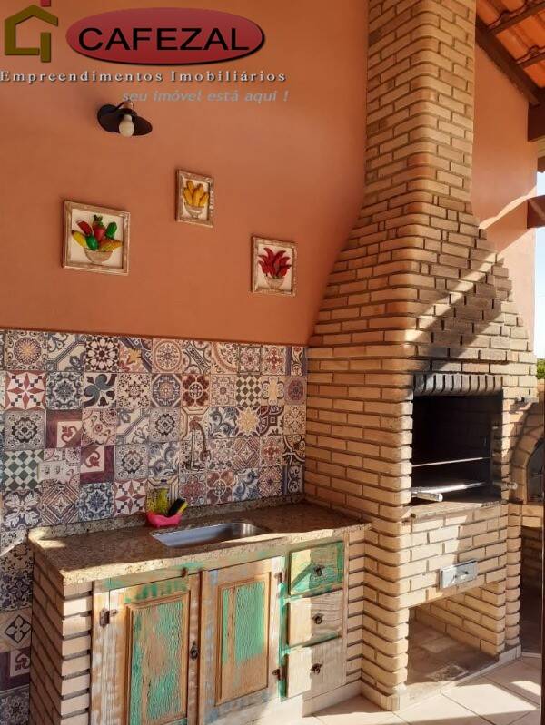 Casa, 4 quartos, 341 m² - Foto 21