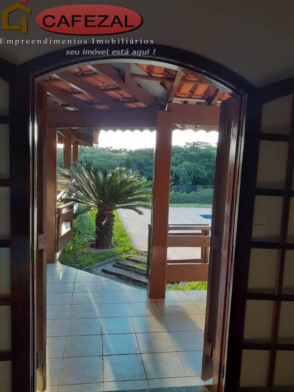 Casa, 4 quartos, 341 m² - Foto 22