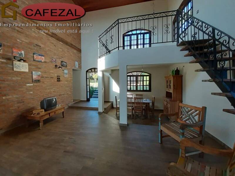 Casa, 4 quartos, 341 m² - Foto 23