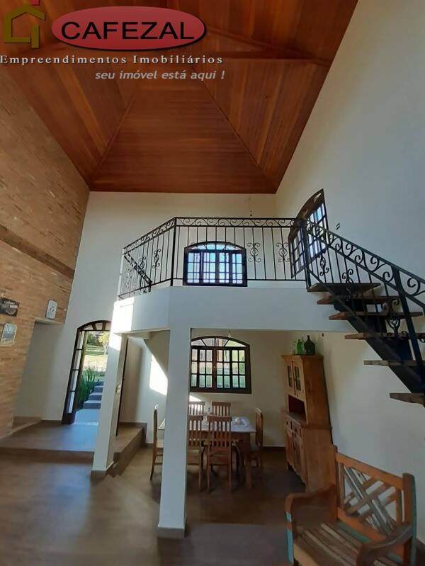Casa, 4 quartos, 341 m² - Foto 25