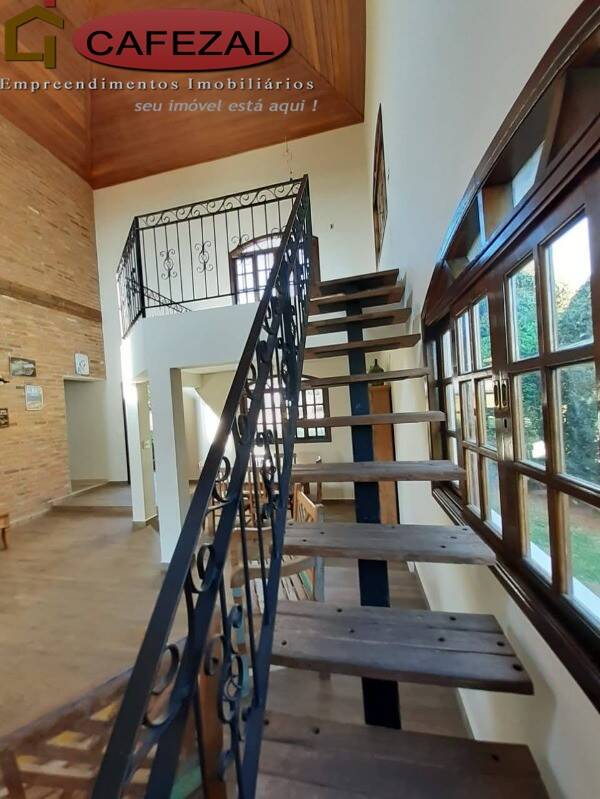 Casa, 4 quartos, 341 m² - Foto 28