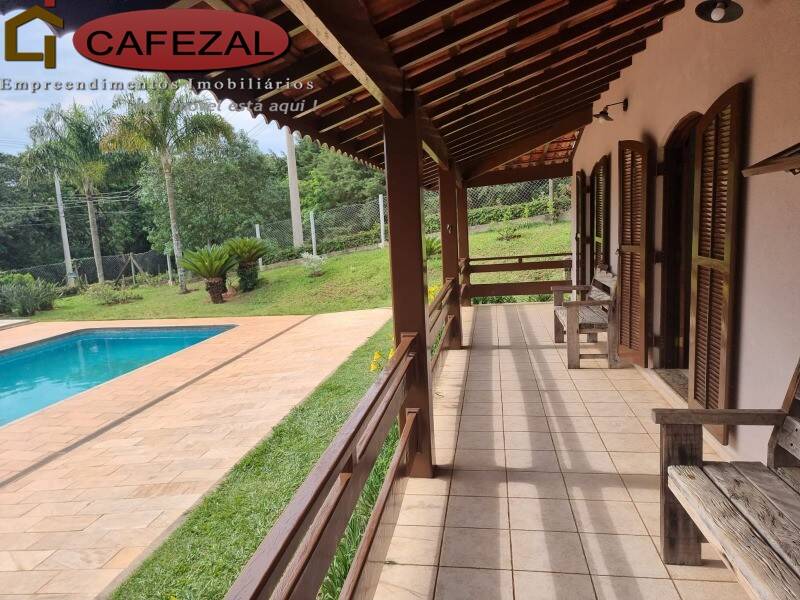 Casa, 4 quartos, 341 m² - Foto 15