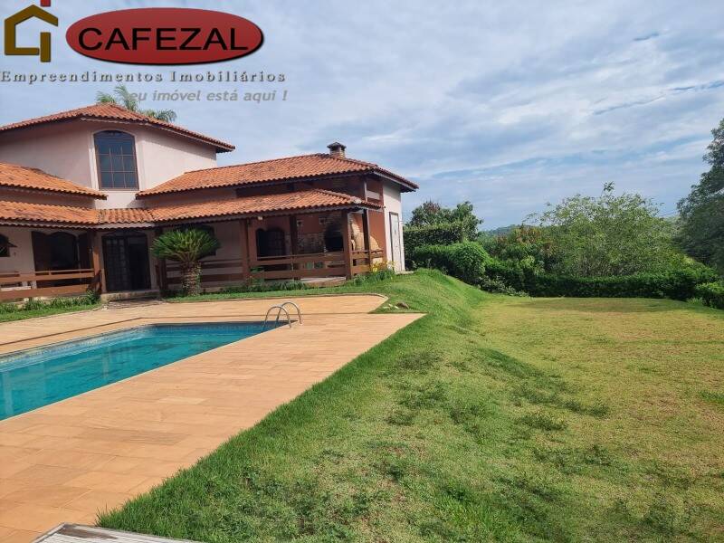 Casa, 4 quartos, 341 m² - Foto 8