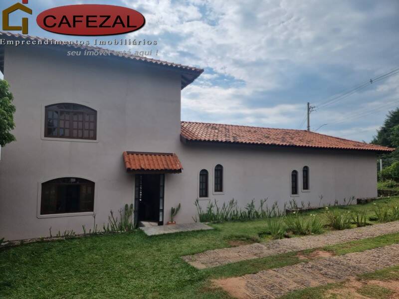 Casa, 4 quartos, 341 m² - Foto 5