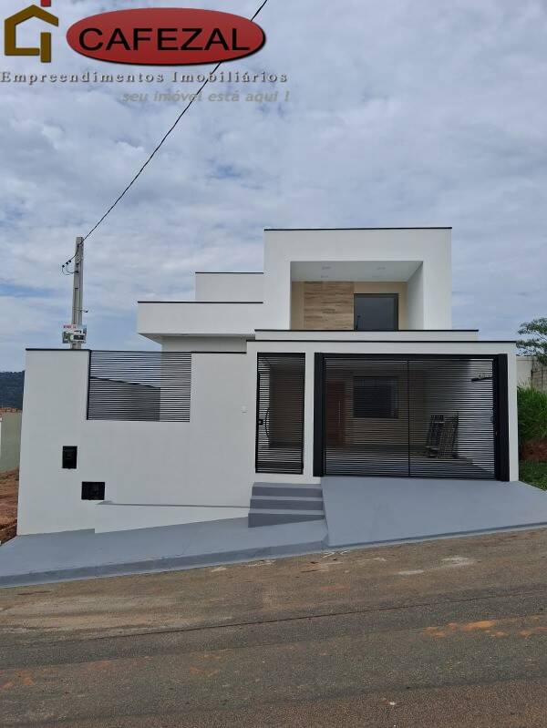 Casa, 3 quartos, 150 m² - Foto 1