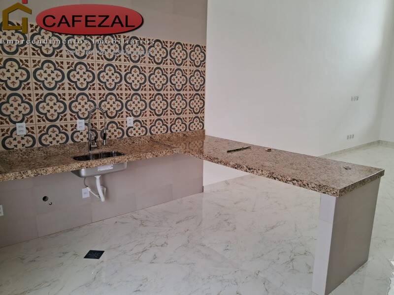 Casa, 3 quartos, 150 m² - Foto 6