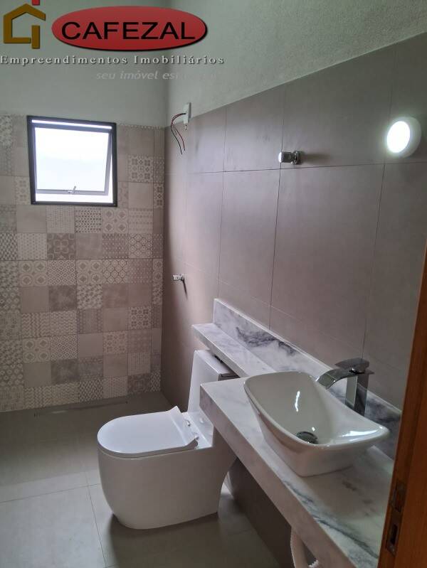 Casa, 3 quartos, 150 m² - Foto 9